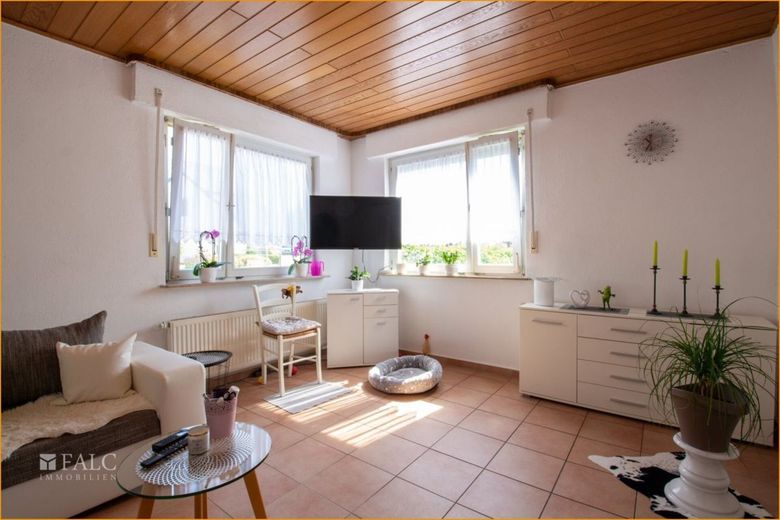 Wohnung 1 Wohnen