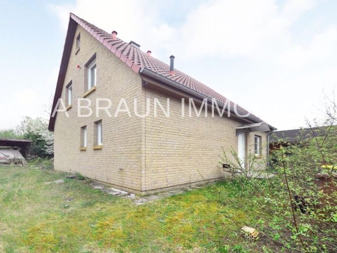 Einfamilienhaus in Schwanebeck – फोटो 1