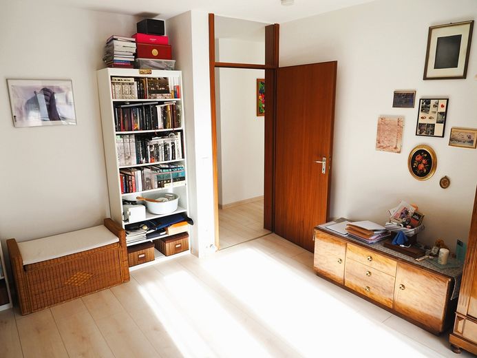 Provisionsfreie, helle 3 ½ Zimmer-Wohnung im 2. OG mit Balkon in Kirchheim / Teck – Foto 5