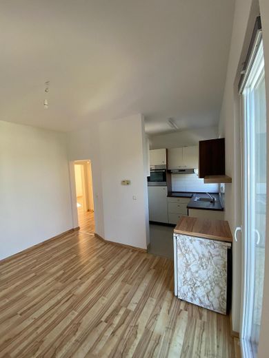 Offener Küchenbereich