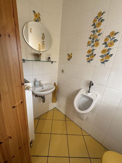 Gäste WC