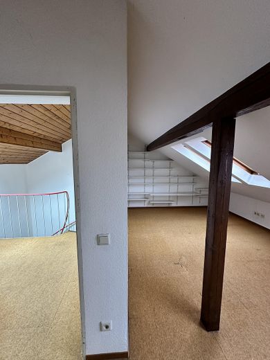 Dachgeschoss 2. OG