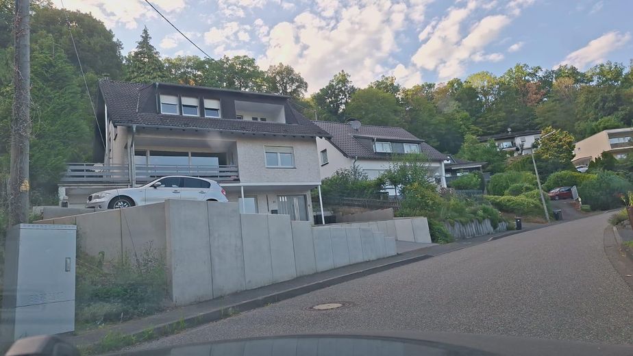 Casa unifamiliare indipendente a Remagen vicino alla chiesa di Apollinaris – Foto 38