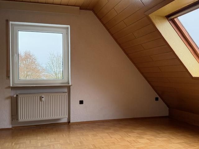 Wohnzimmer DG