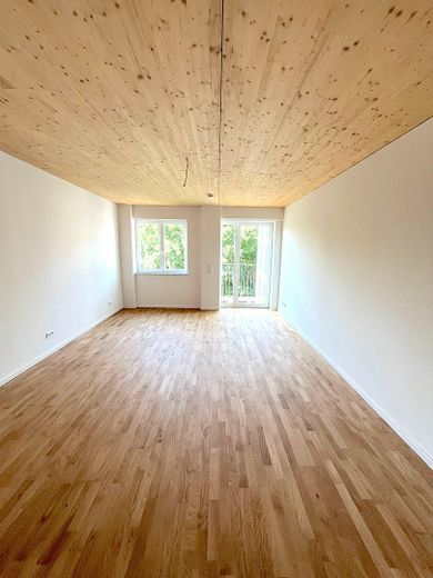 Zimmer Blick Balkon Wng 58