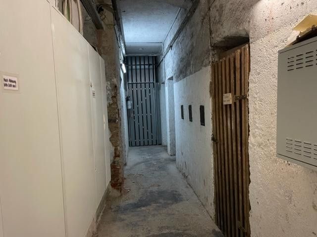 2 Zi - sanierter Altbau - ruhig, gut geschnitten und unbefristet - Küche/Balkon - 2.OG mit Aufzug – Foto 18