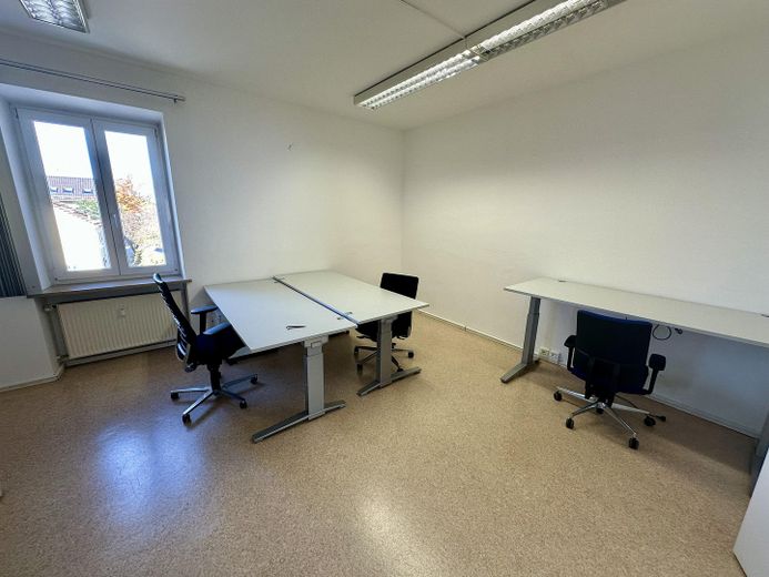 Büro 1 II
