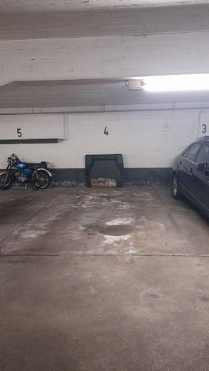 Garagenstellplatz