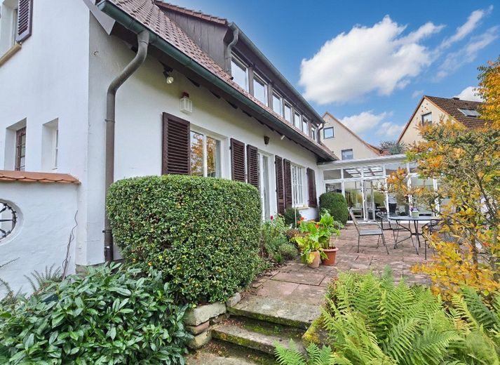 Hünfeld, Wohnhaus mit ELW – Foto 3