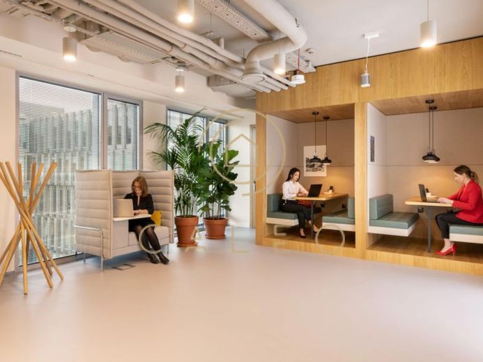 CALEO ¦ Berg am Laim ¦ Werkviertel ¦ flexibel + sofort bezugsfertig ¦ all inclusive ¦ PROVISIONSFREI – Foto 1