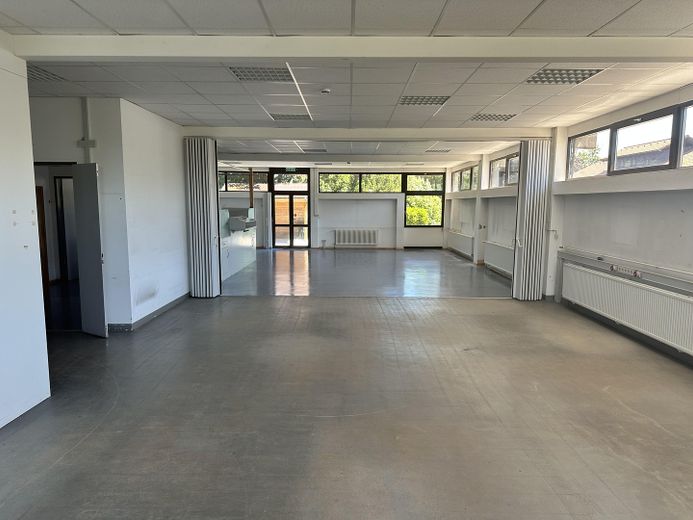 Gewerbefläche (Produktion; Büro; Lager) ab 190 qm- 1007 qm – Produktion/Aufenthaltsfläche