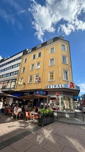 Mehrfamilienhaus direkt am Hauptbahnhof Aschaffenburg – Foto 11
