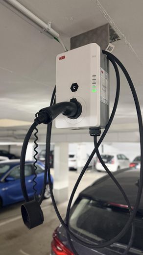 Ohne Makler: Seltene Kombi aus Stadt, Ruhe und  & außergewöhnlicher Ausstattung (Klimaanlage,...) – फोटो 14