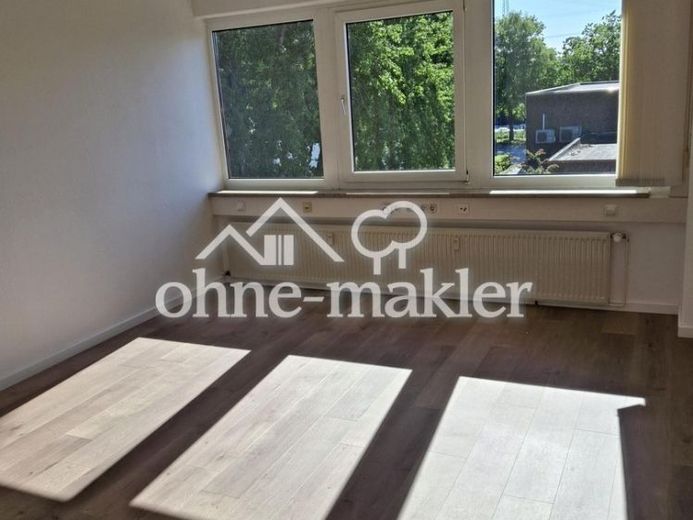 Büro 20 m² modern All Inclusive Oststraße 122 B mit Fahrstuhl – Foto 2