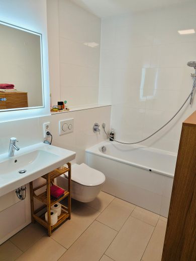 Badezimmer Villeroy & Boch
