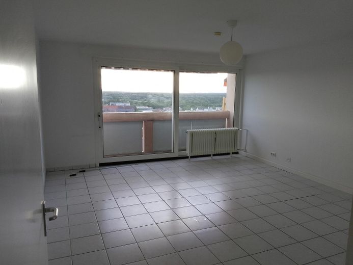 Wohnung mit Weitblick – Foto 2