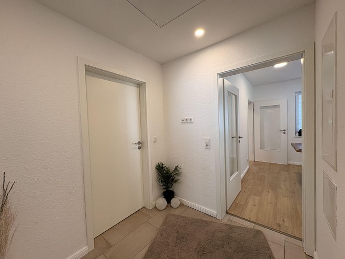 Provisionsfrei, kernsaniertes Zweifamilienhaus – Foto 35