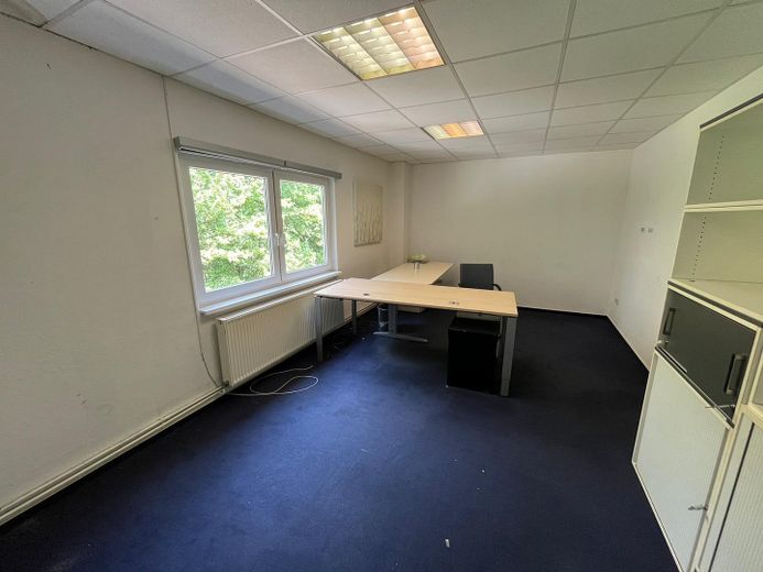 Büro