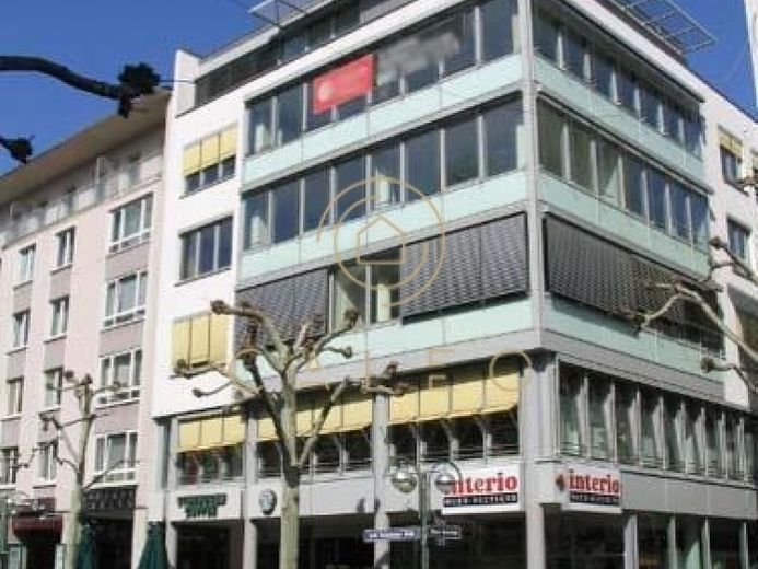 CALEO ¦ Innenstadt ¦ 338 m² ¦ ab EUR 30,00/m² ¦ PROVISIONSFREI – Foto 1