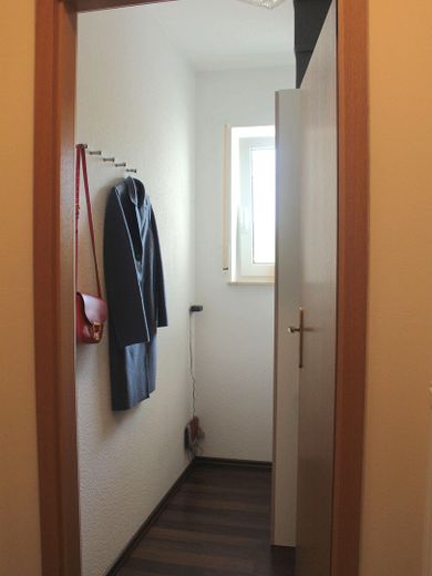 Piękne, jasne mieszkanie własnościowe 2,5-pokojowe z kuchnią i łazienką w Wallerfangen (Blauloch) – spokojne mieszkanie, aktywne życie – Zdjęcie 14