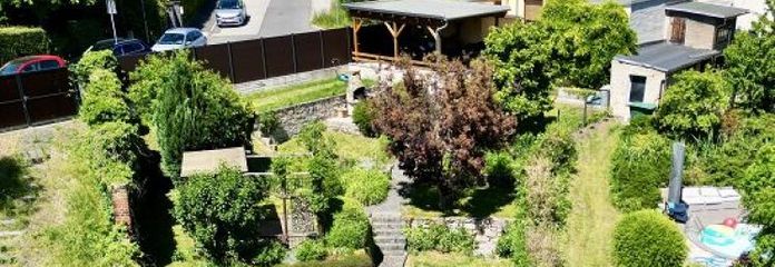 An der Elster zuhause – idyllisch wohnen und das Leben genießen
