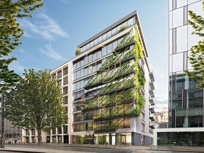 CALEO ¦ Bankenviertel ¦ 239 m² - 4.499 m² ¦ ab EUR 36,50/m² ¦ PROVISIONSFREI – Foto 1