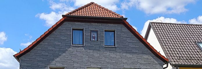 ehemaliges Wohn- und Geschäftshaus in Plankenfels zu verkaufen