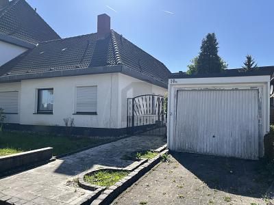 IHRE ZENTRUMSNAHE BESSERE HÄLFTE