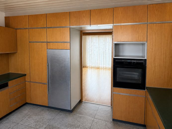 Haus mit Zukunft! Zwei separate Wohnungen - getrennte Eingänge. Attraktive Möglichkeiten! – फोटो 41