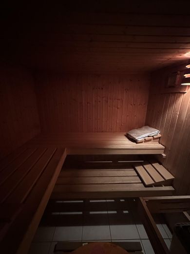 KG Sauna