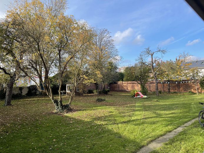 Gemeinschaftsgarten - 2