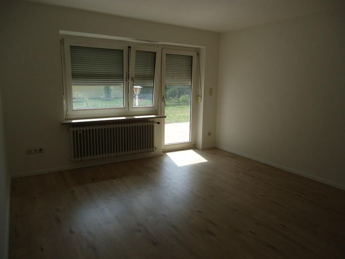 1. Zimmer im EG 