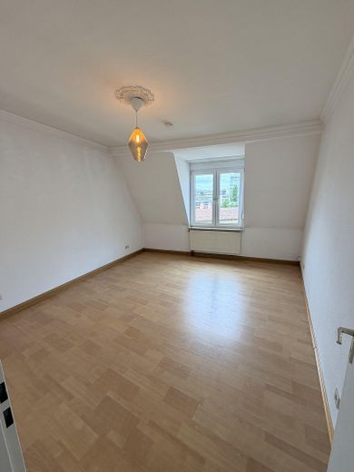 Charmante 2-Zimmer-Wohnung im beliebten Stadtteil St. Johannis – Zimmer 2