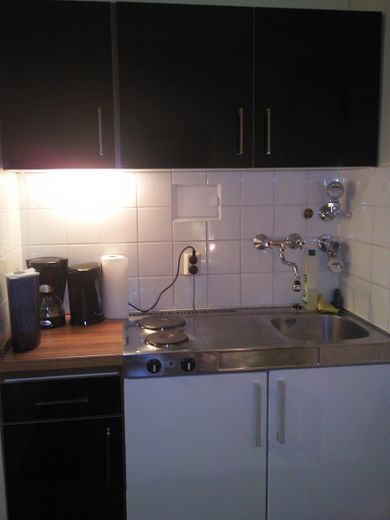 Möbliertes City Apartment – Foto 12