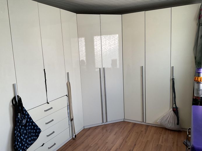 Gepflegtes Einfamilienhaus  mit Einliegerwohnung   . Stadtrand , Grenze zu Halver – Foto 23