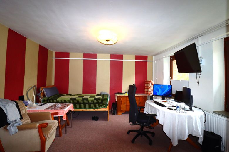 Kinderzimmer