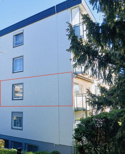 gute Hausgemeinschaft