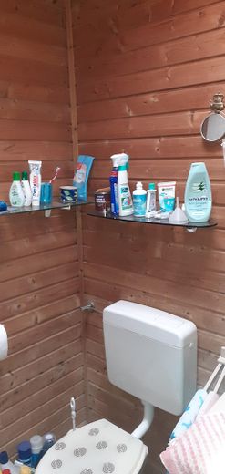 !!!! RESERVIERT!!! Bungalow Heiligenhafen-6 Zimmer, 1181m² Grundstück, Kamin & Sauna – फोटो 24