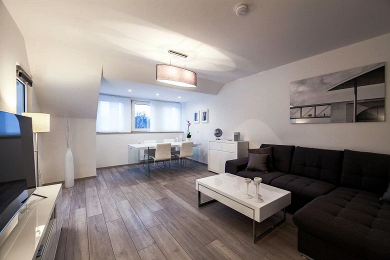 Hochwertige 2 Zimmerwohnung mit Dachterrasse in Köln am Flughafen – Foto 23