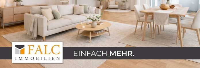 Wohn- und Esszimmer