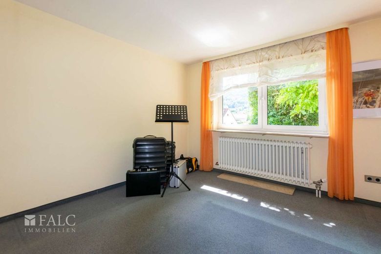 EG - Zimmer 1