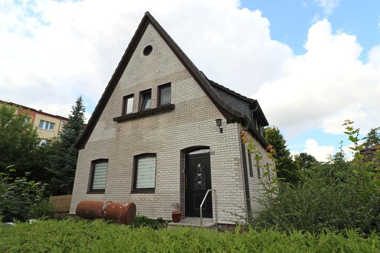 Ansicht vorn