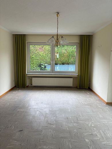 Porzione di bifamiliare a Beckum - create la vostra casa! – EG_Wohnzimmer