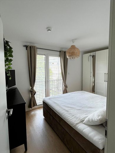 Beispiel Einrichtung