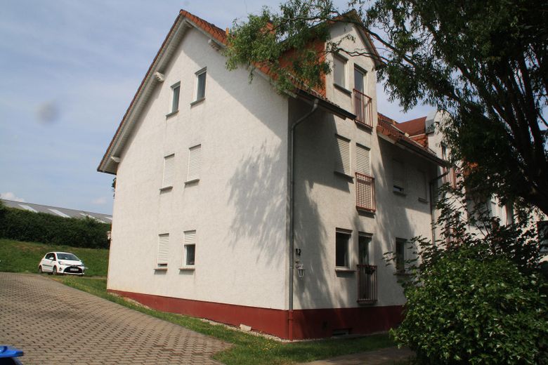 Südansicht