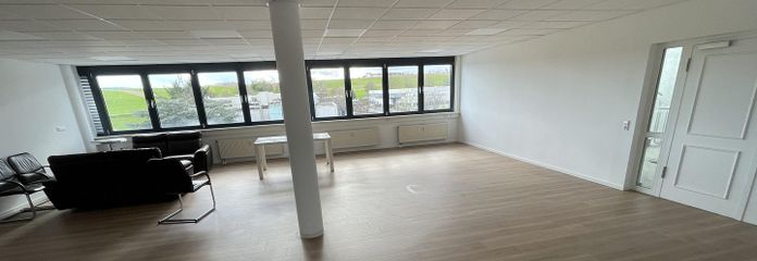 Fenster Südseite Richtung Hof