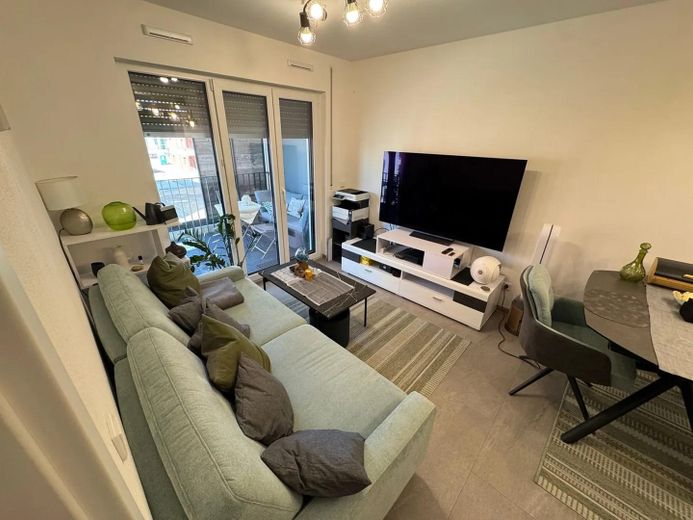Moderne 2-Zimmer-Wohnung im Neubau – Foto 1