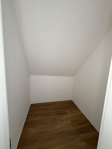 Fully renovated single-family house with modern extension – Abstellraum