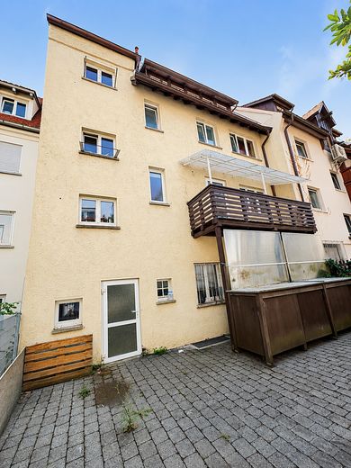 Provisionsfreies MFH in Bestlage! – Rückseite