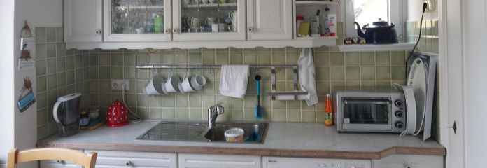 Küche